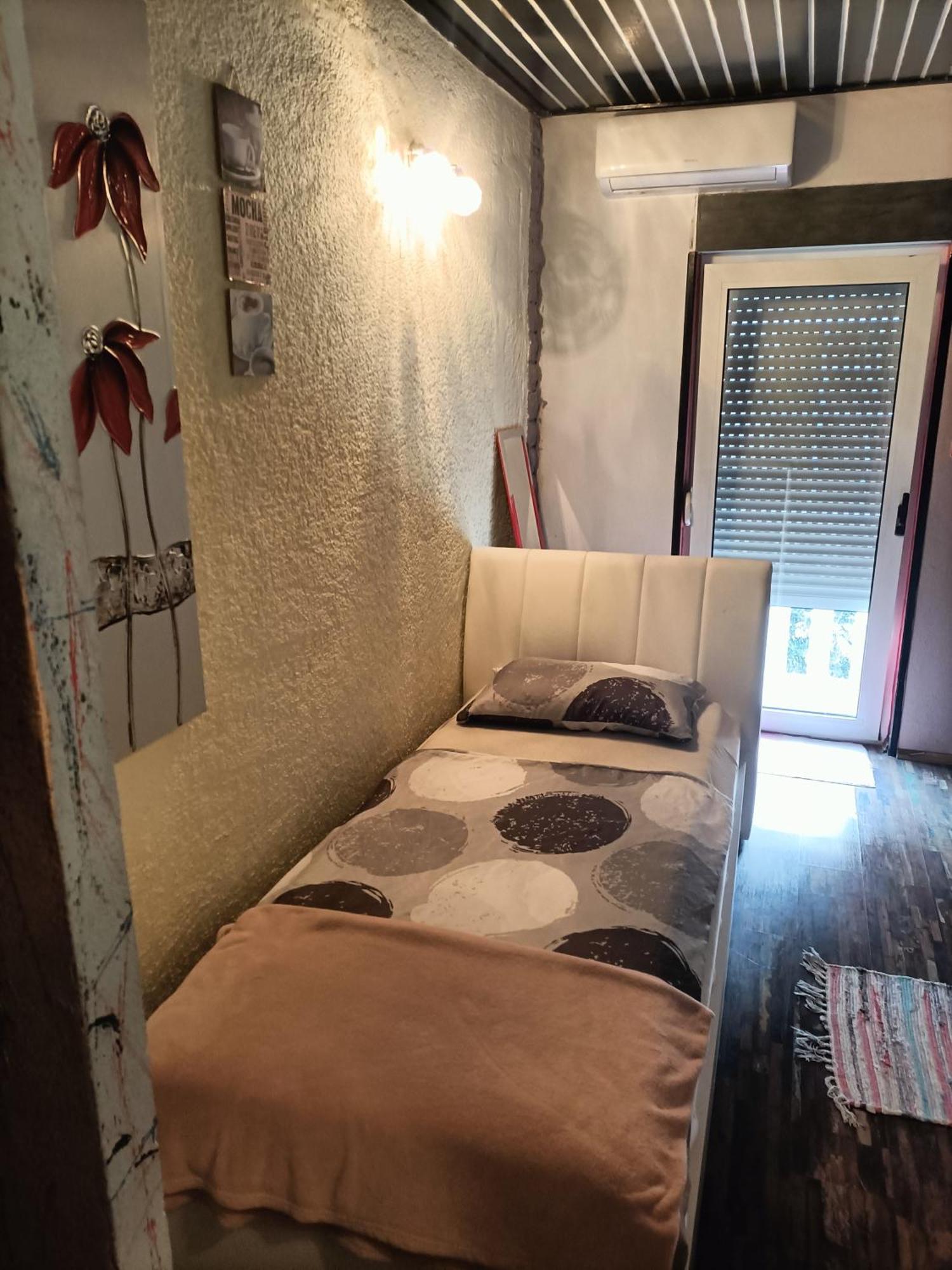 Zdenka Studio Split Eksteriør billede