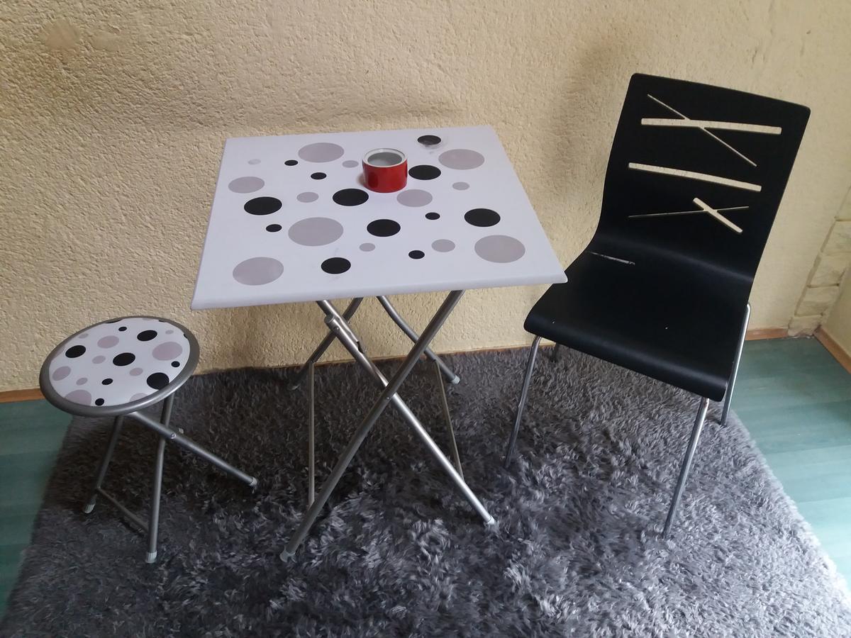 Zdenka Studio Split Eksteriør billede