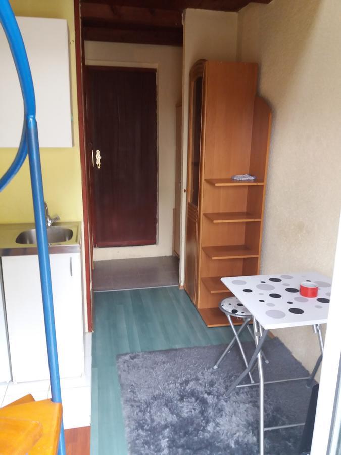 Zdenka Studio Split Eksteriør billede